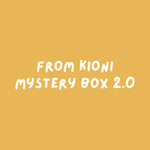 From Kioni Mystery Box 2.0