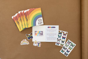 Pride in Flight Booklet