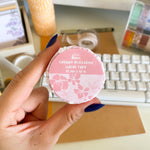 From Kioni Sakura Festival Collection From Kioni Cherry Blossoms Washi Tape, 15mmx10m
